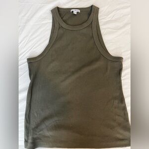 James Perse tank top